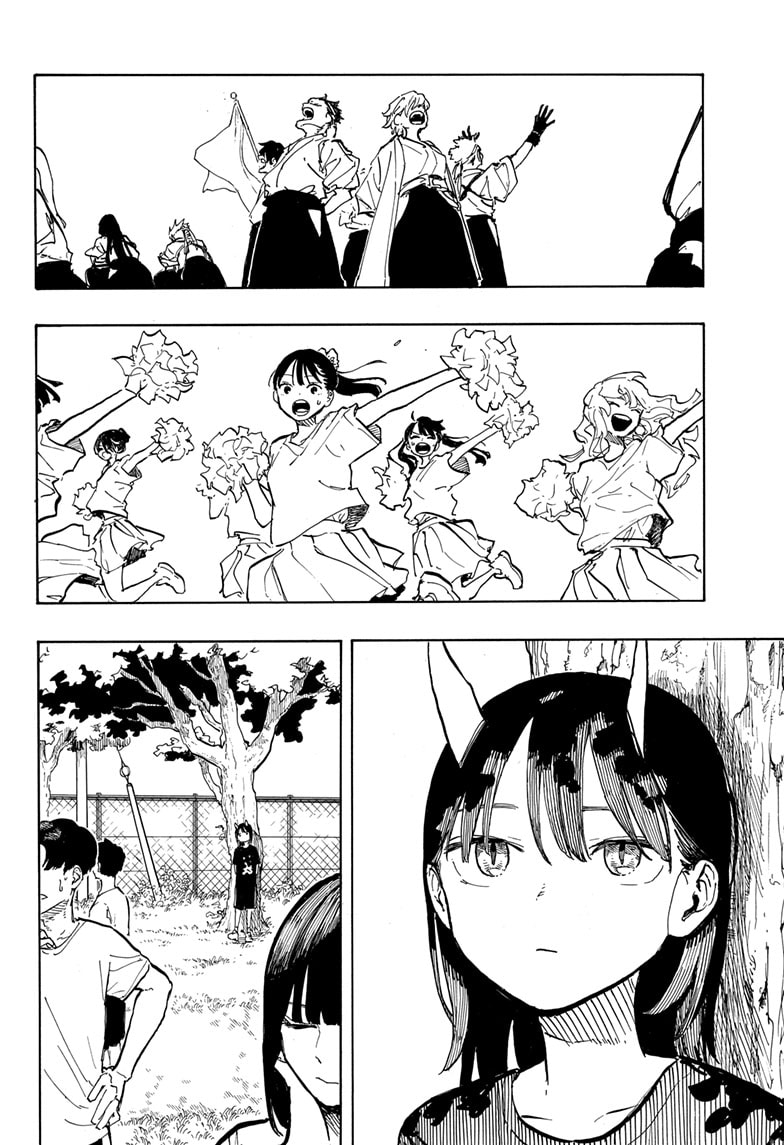 Read RuriDragon EN Manga Online
