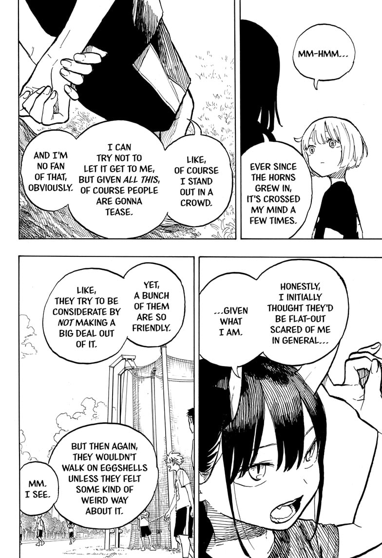 Read RuriDragon EN Manga Online