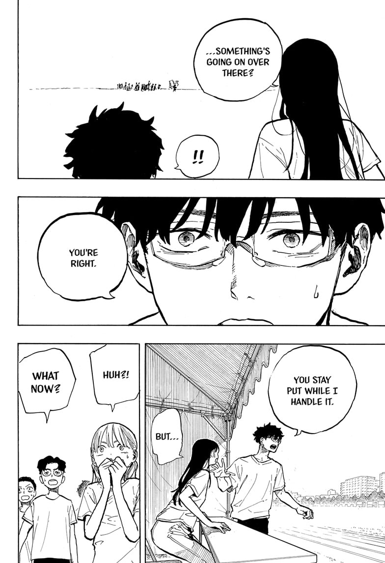 Read RuriDragon EN Manga Online