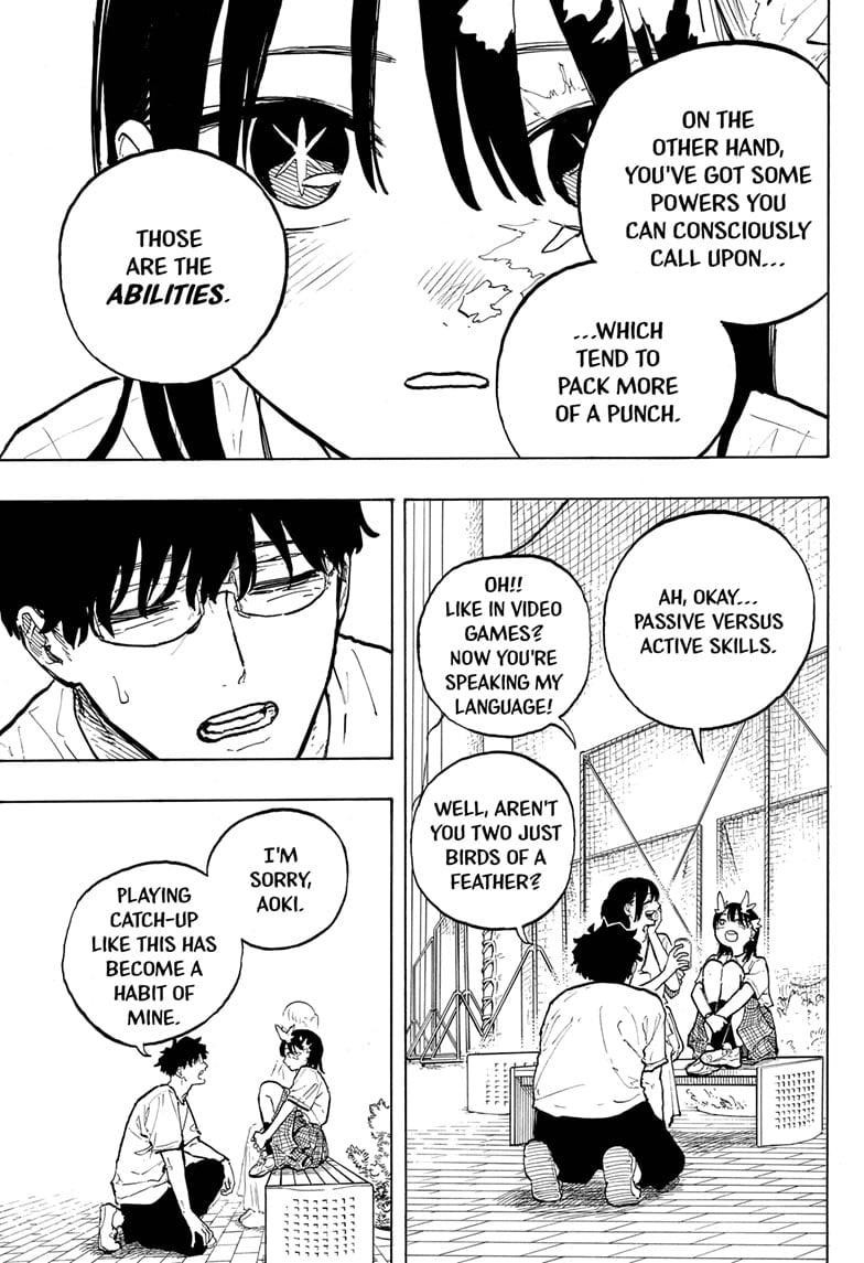 Read RuriDragon EN Manga Online