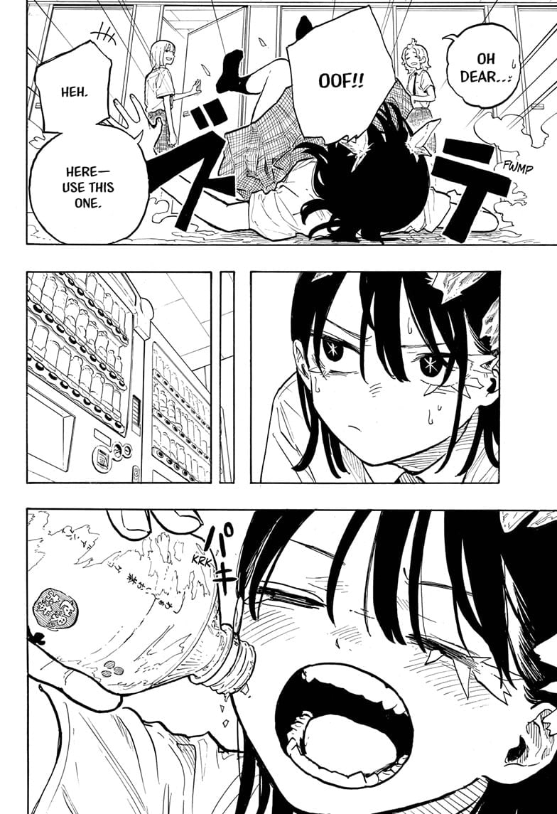Read RuriDragon EN Manga Online