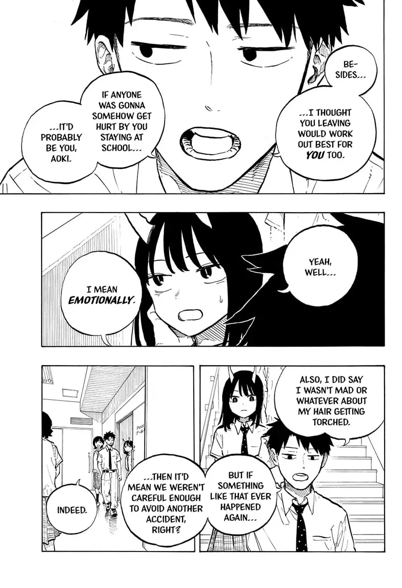 Read RuriDragon EN Manga Online