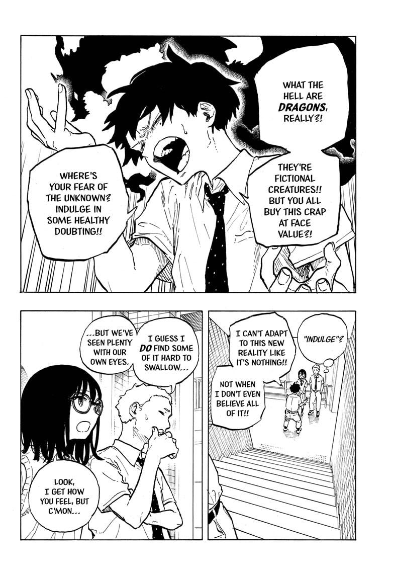 Read RuriDragon EN Manga Online