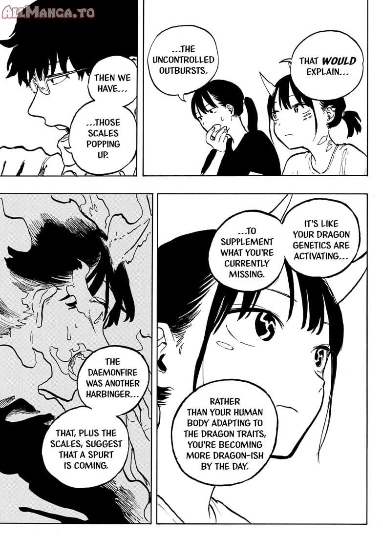 Read RuriDragon EN Manga Online