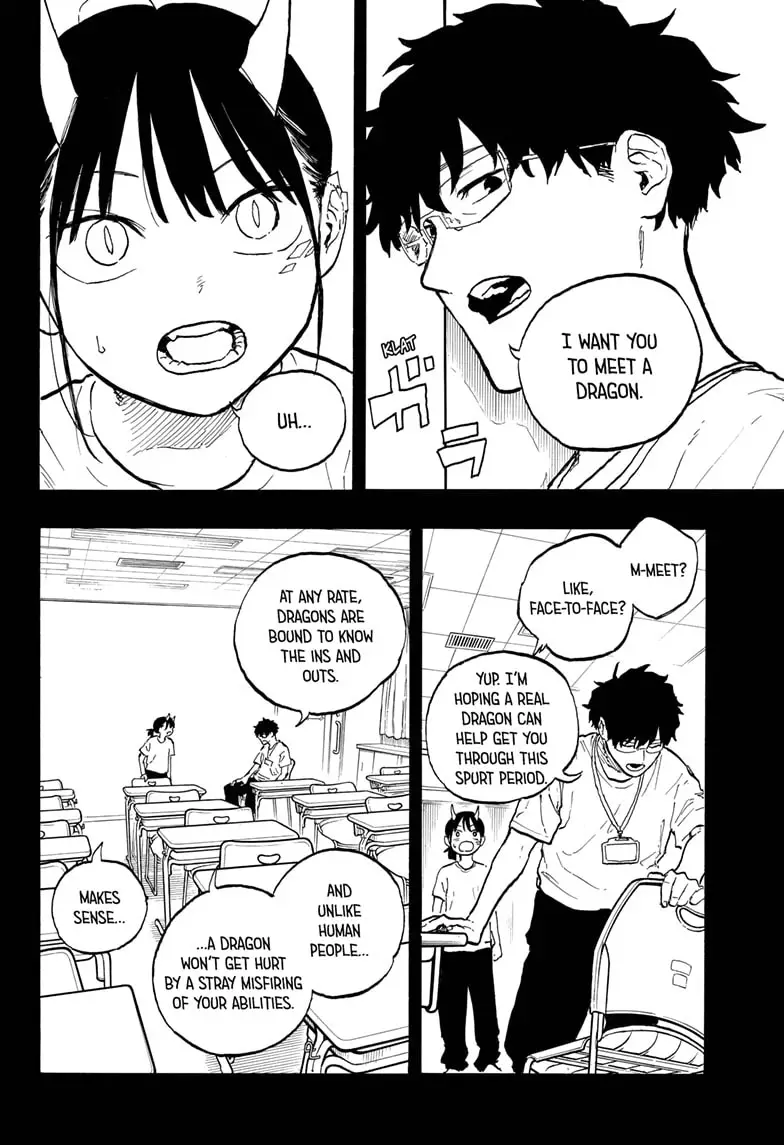 Read RuriDragon EN Manga Online