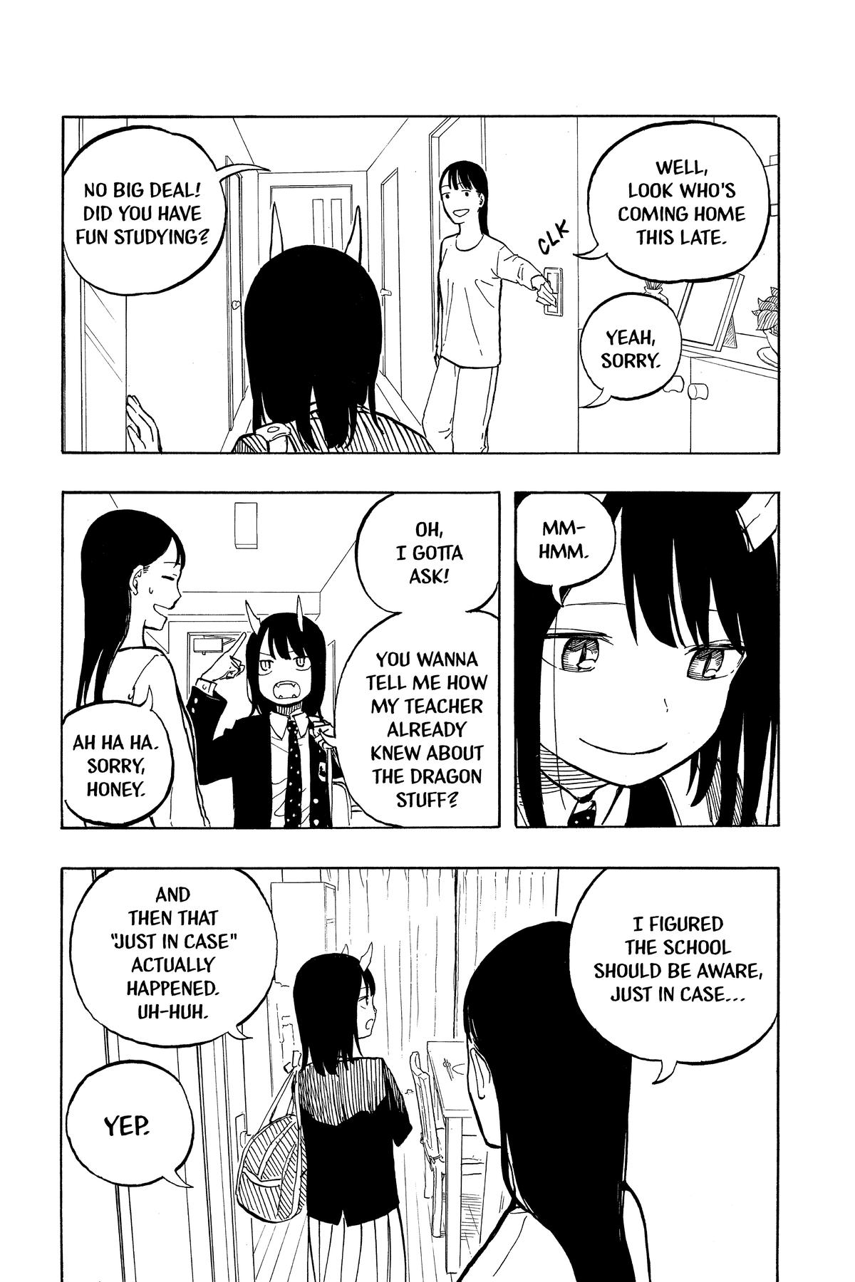 Read RuriDragon EN Manga Online