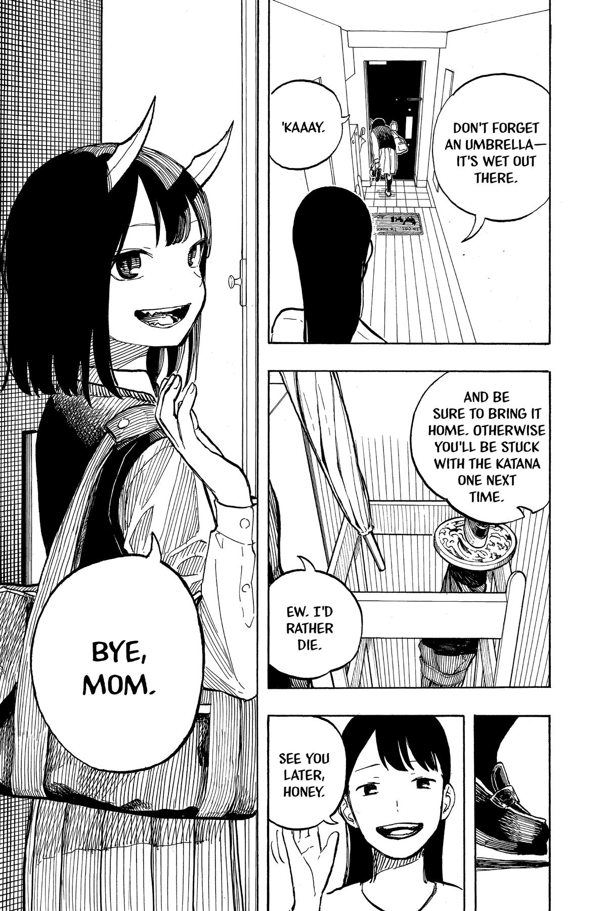 Read RuriDragon EN Manga Online