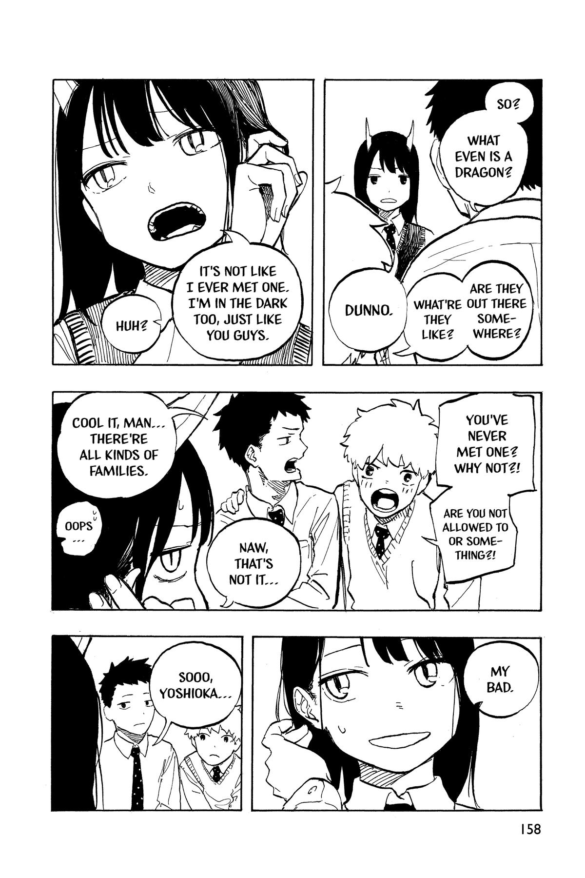 Read RuriDragon EN Manga Online