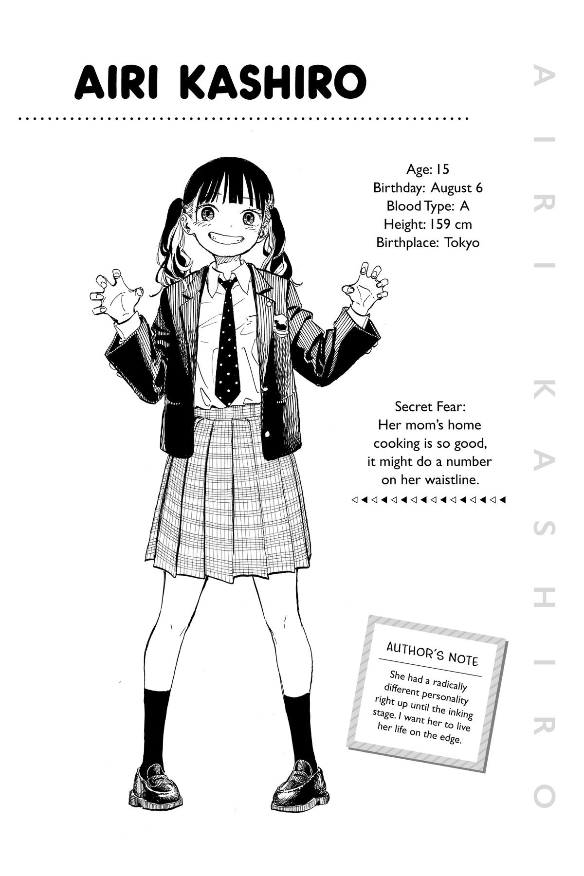 Read RuriDragon EN Manga Online
