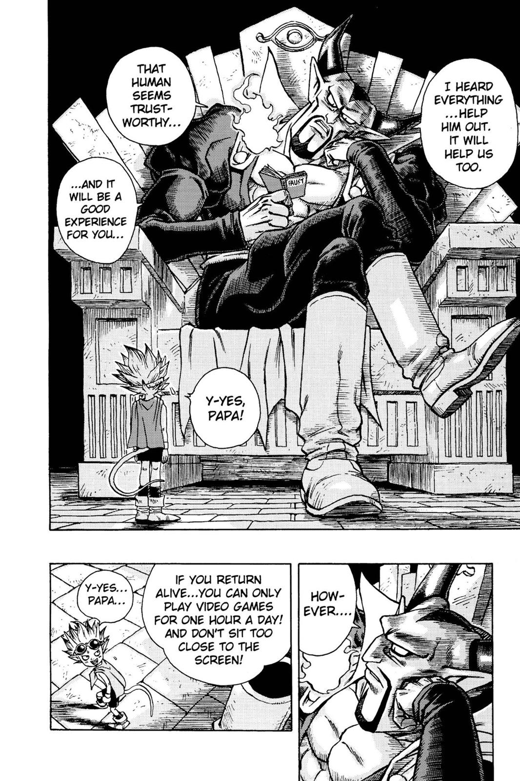 Read Sand Land EN Manga Online