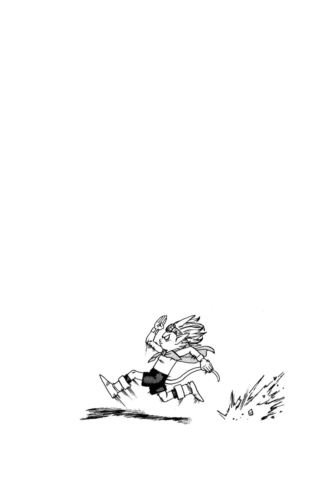 Read Sand Land EN Manga Online
