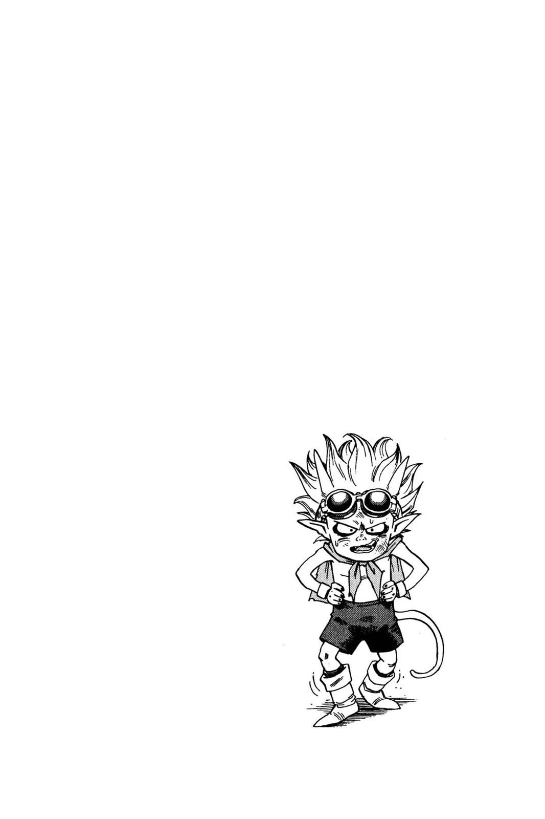 Read Sand Land EN Manga Online