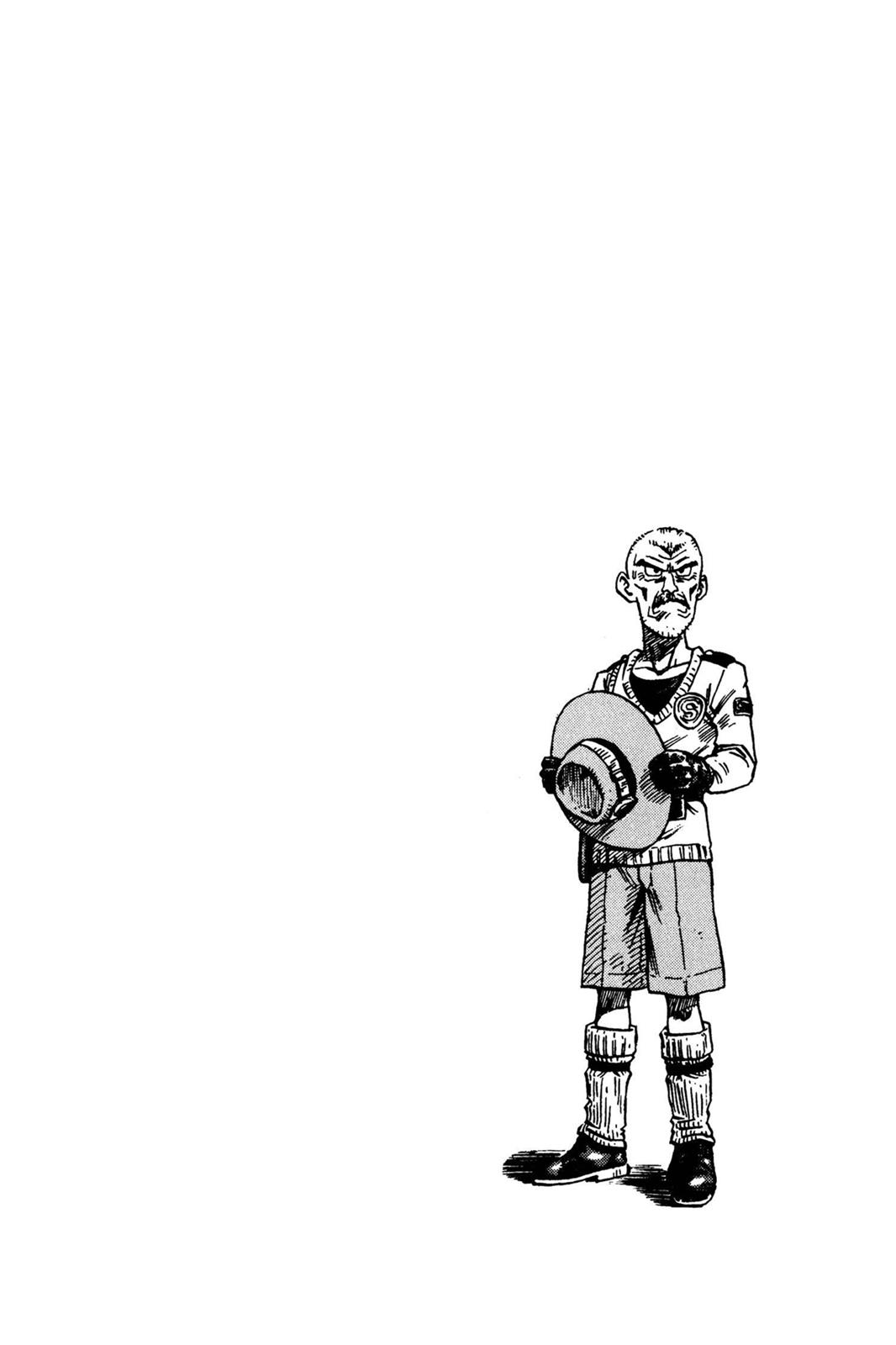 Read Sand Land EN Manga Online