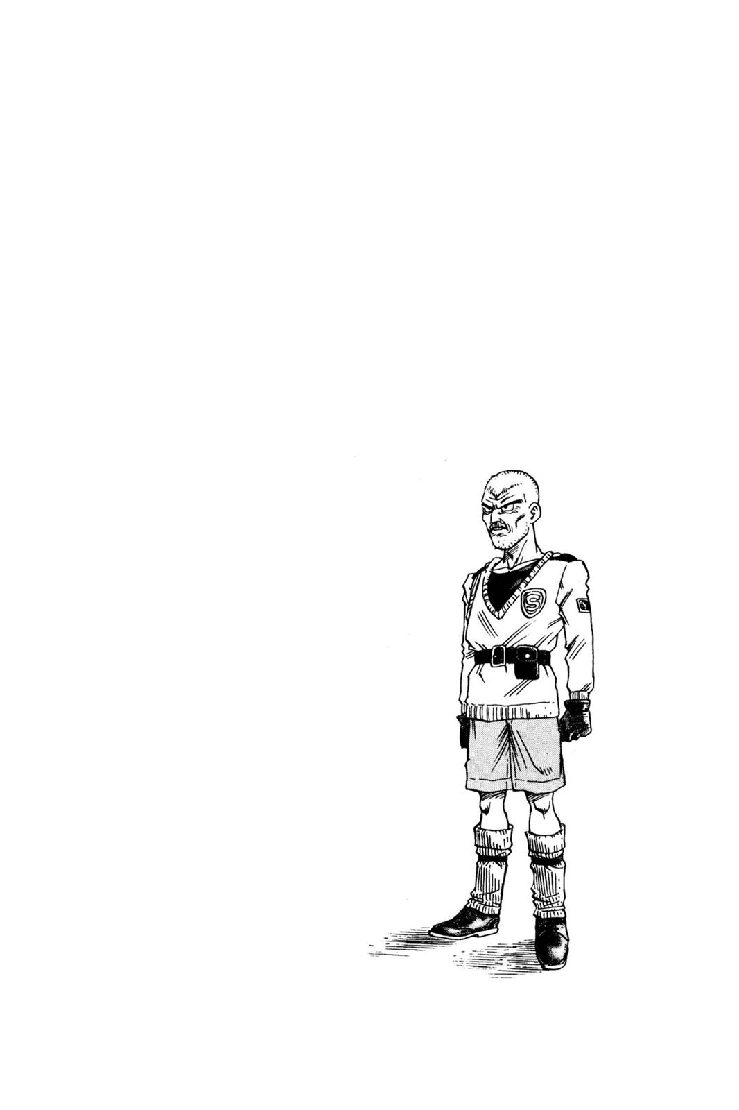 Read Sand Land EN Manga Online