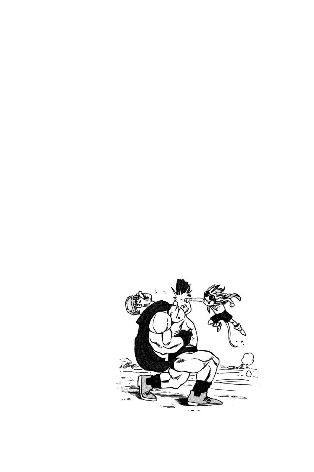 Read Sand Land EN Manga Online