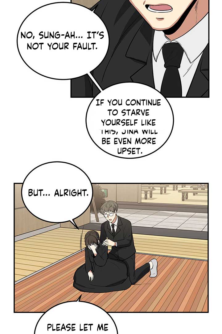 Read Scorpion time EN Manga Online