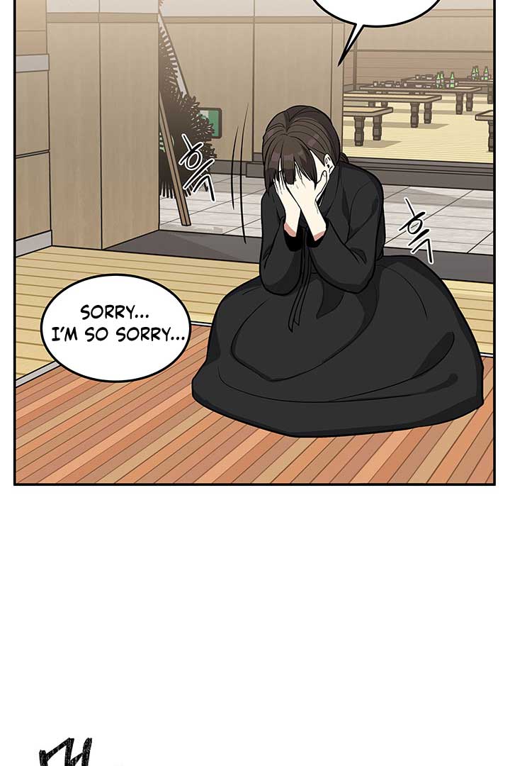 Read Scorpion time EN Manga Online