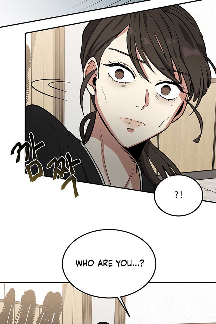 Read Scorpion time EN Manga Online