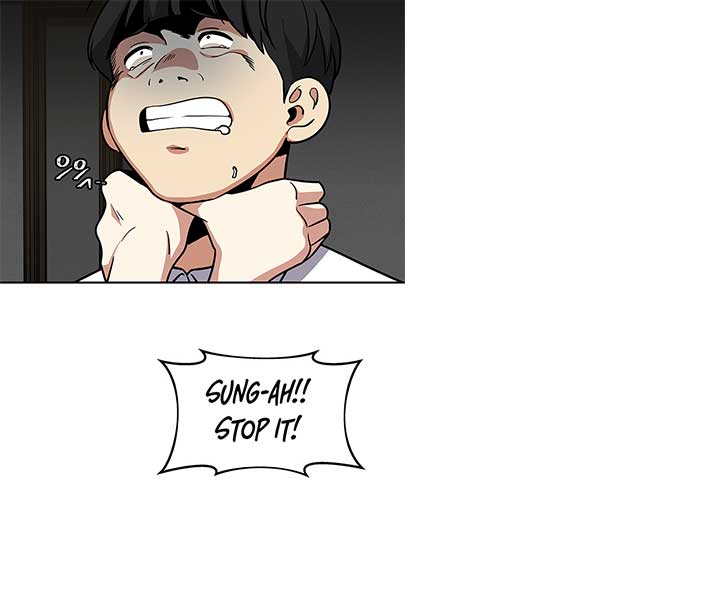 Read Scorpion time EN Manga Online