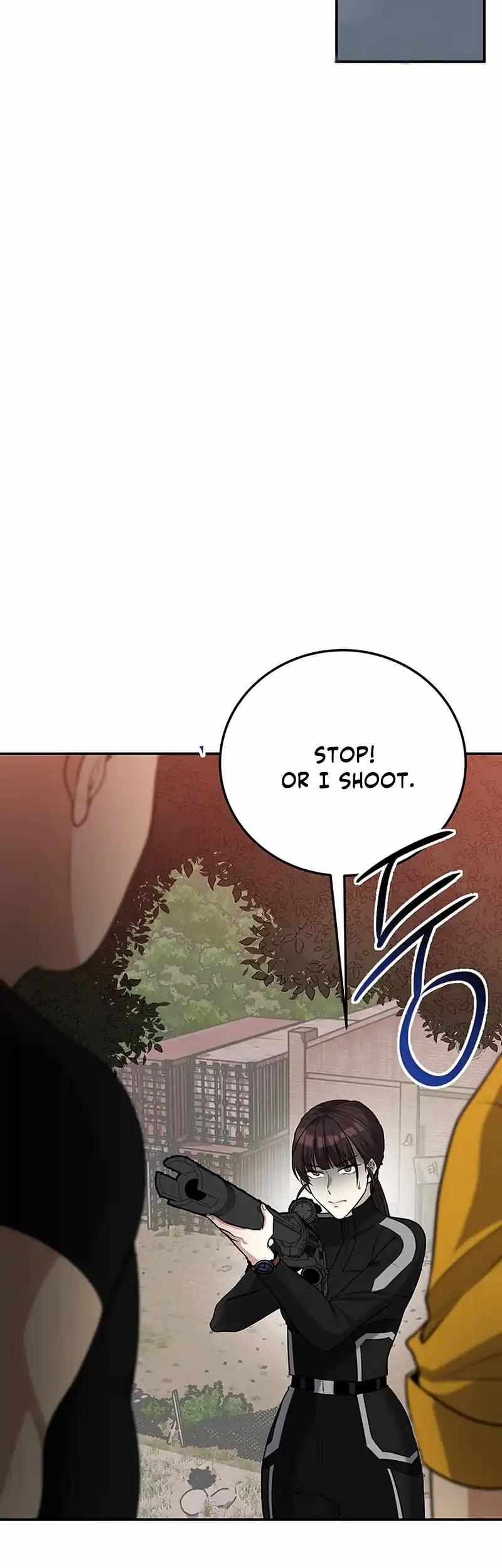 Read Scorpion time EN Manga Online
