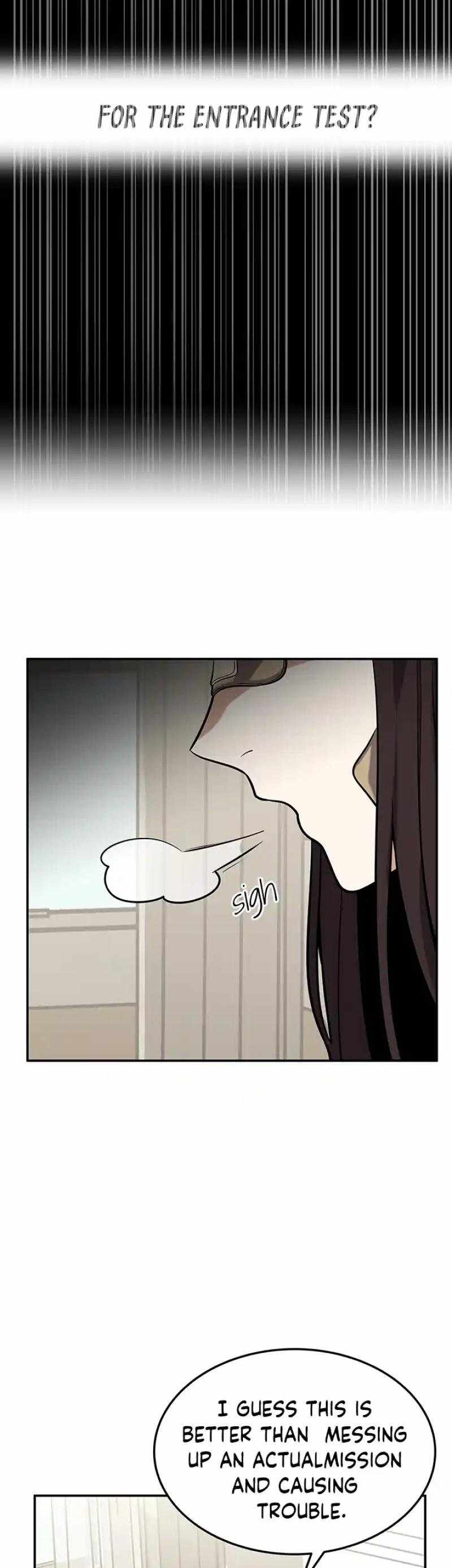Read Scorpion time EN Manga Online