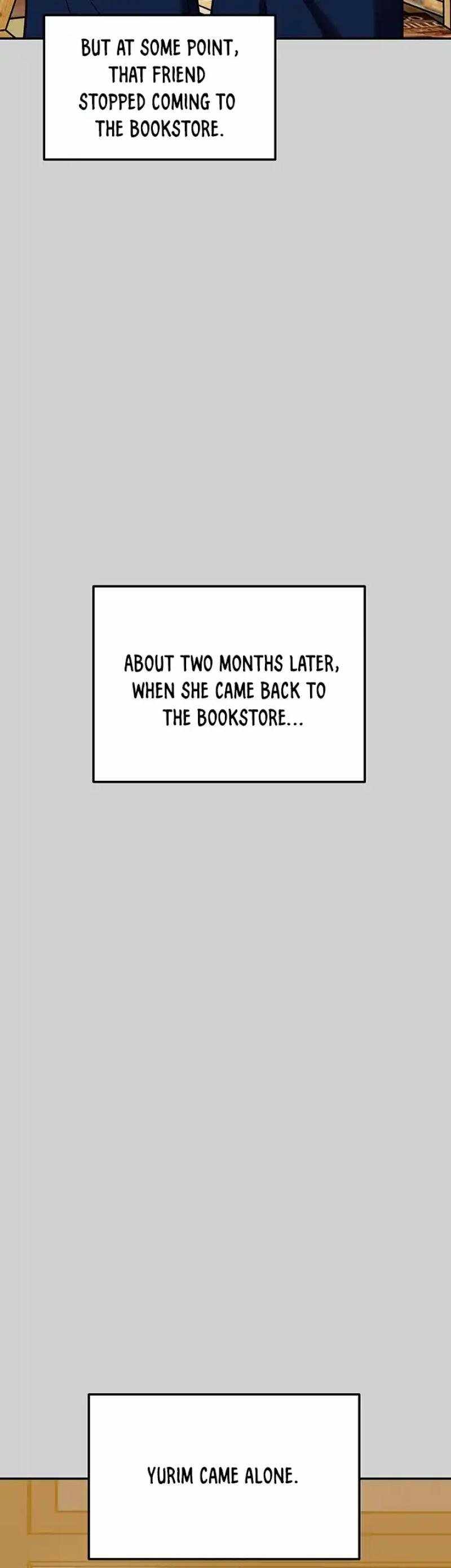 Read Scorpion time EN Manga Online