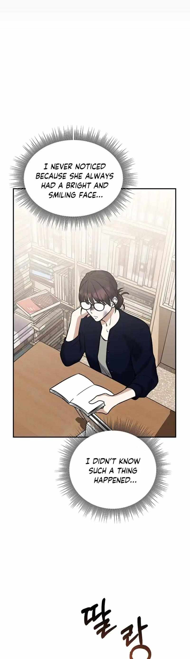 Read Scorpion time EN Manga Online