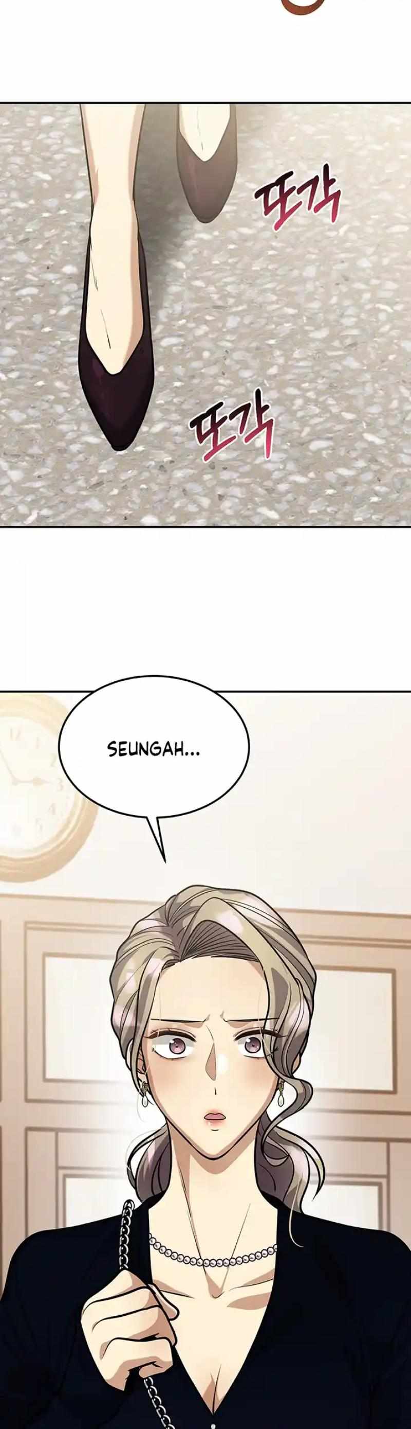 Read Scorpion time EN Manga Online