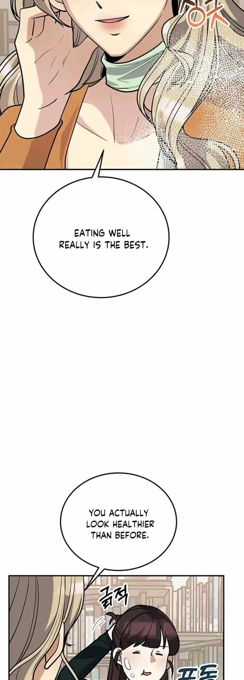 Read Scorpion time EN Manga Online