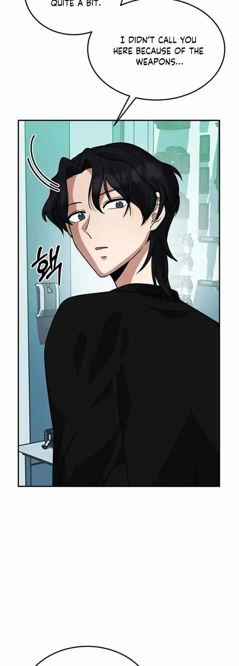 Read Scorpion time EN Manga Online