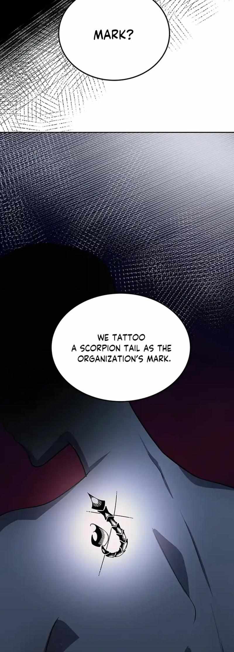 Read Scorpion time EN Manga Online
