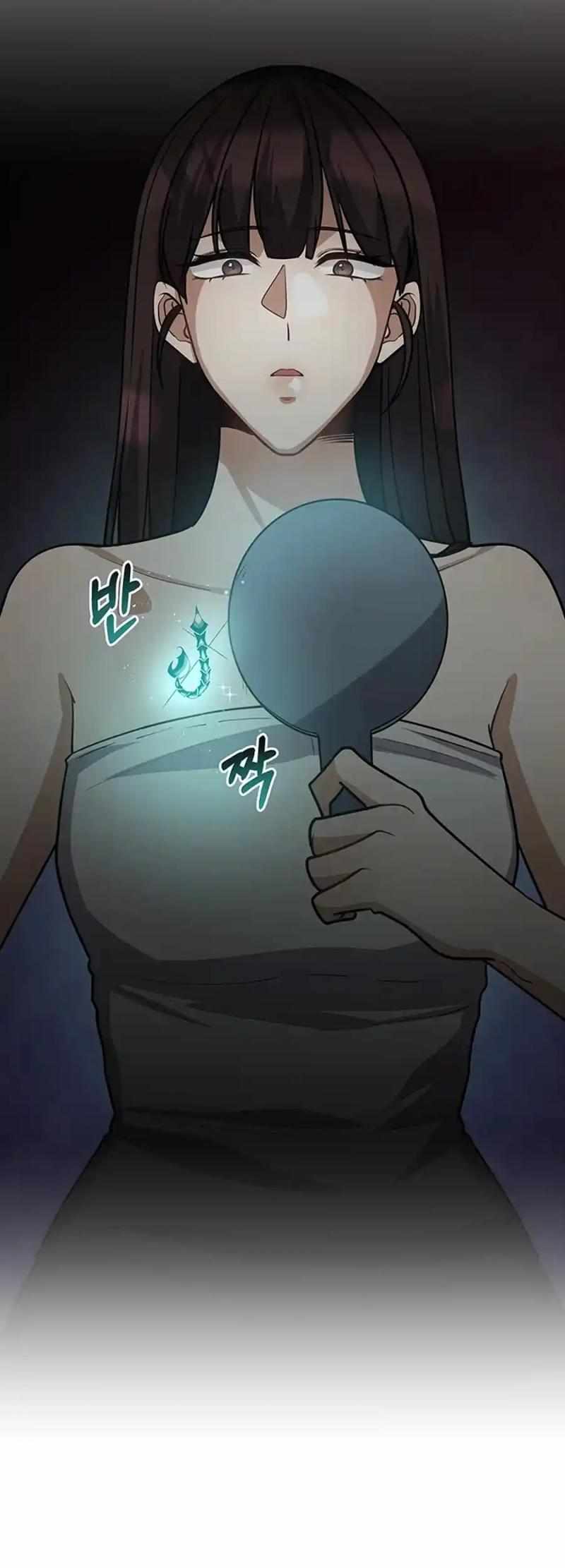 Read Scorpion time EN Manga Online