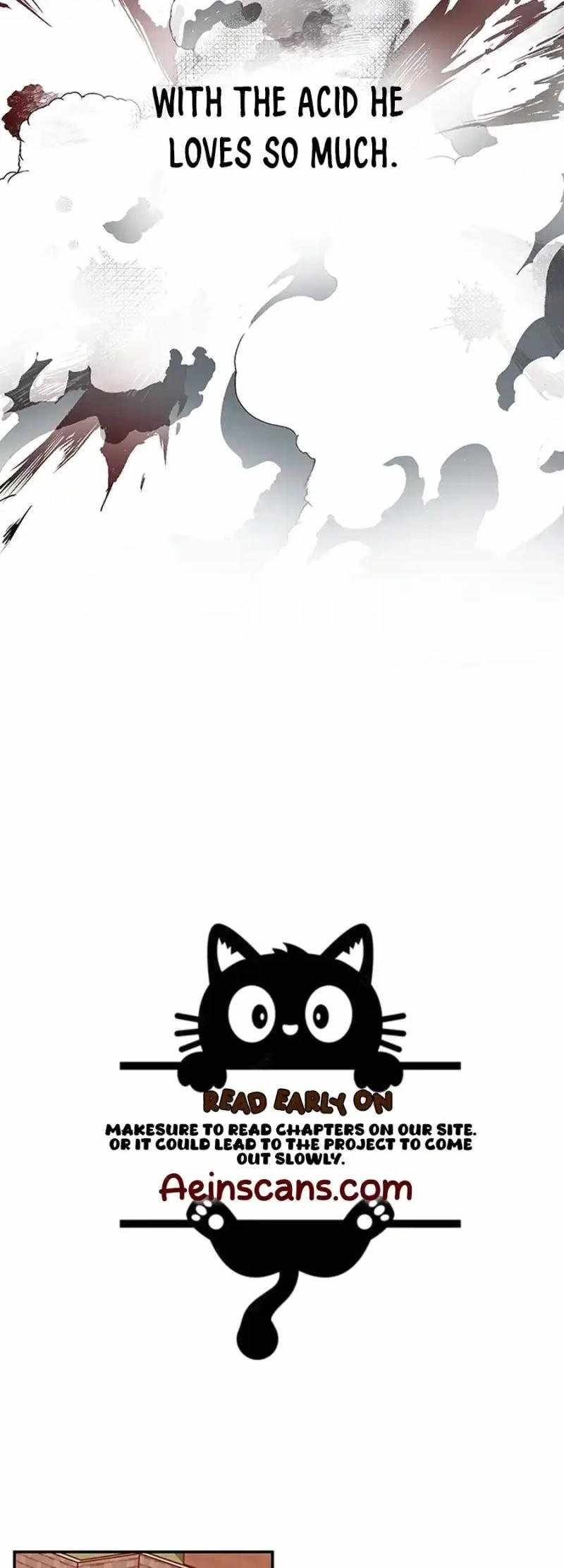 Read Scorpion time EN Manga Online