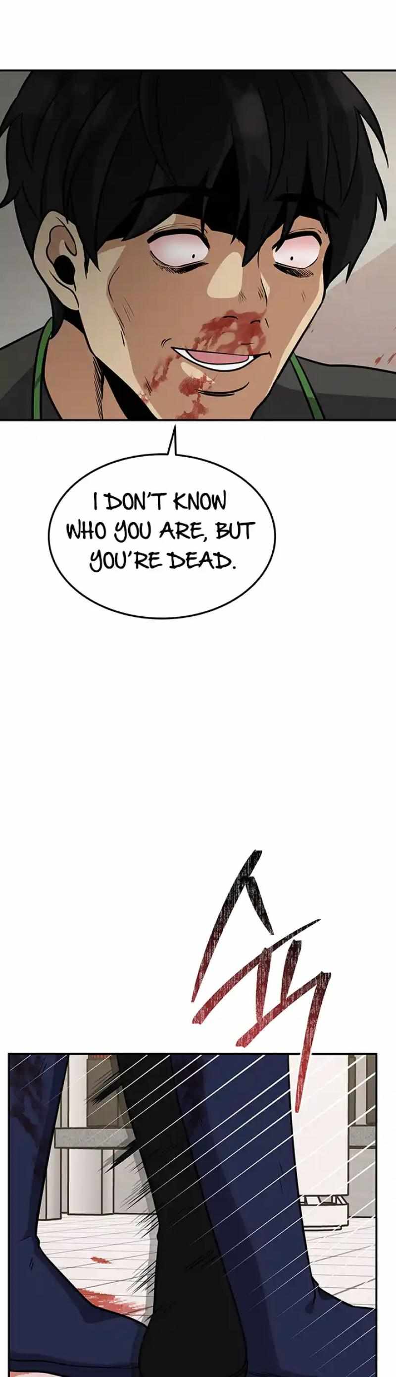 Read Scorpion time EN Manga Online