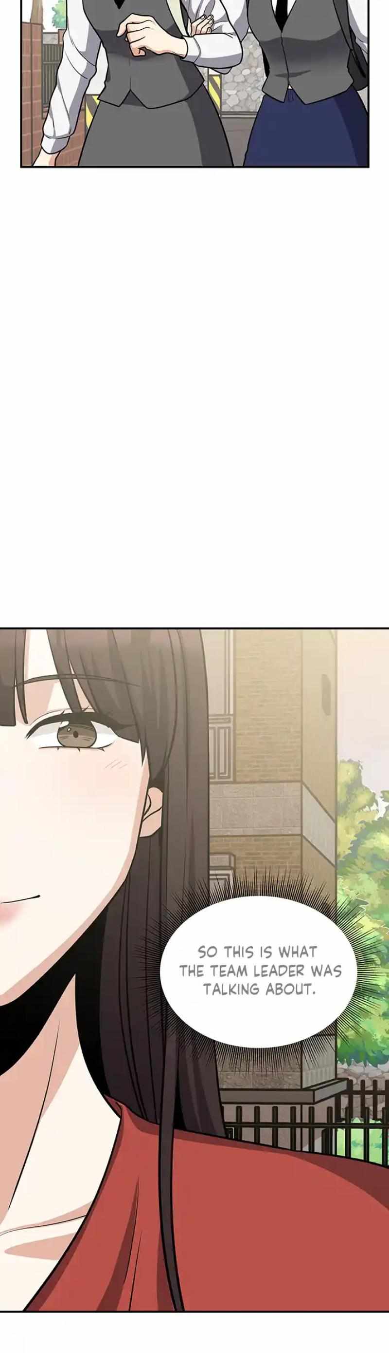 Read Scorpion time EN Manga Online
