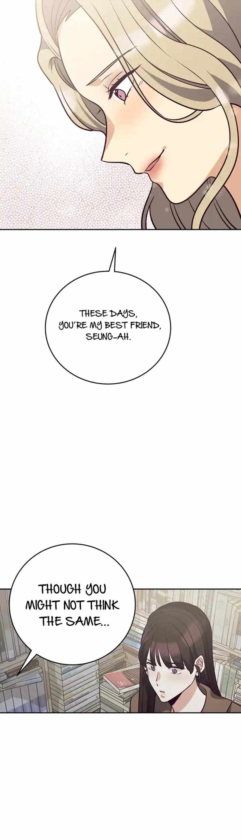 Read Scorpion time EN Manga Online