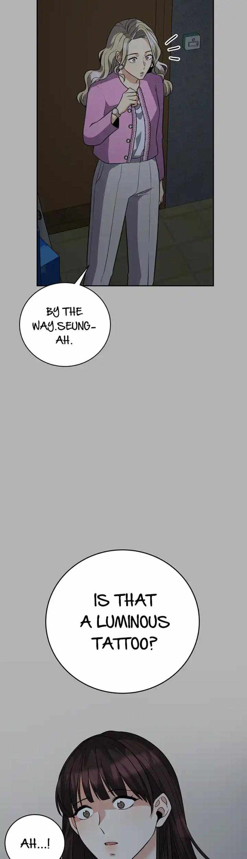 Read Scorpion time EN Manga Online