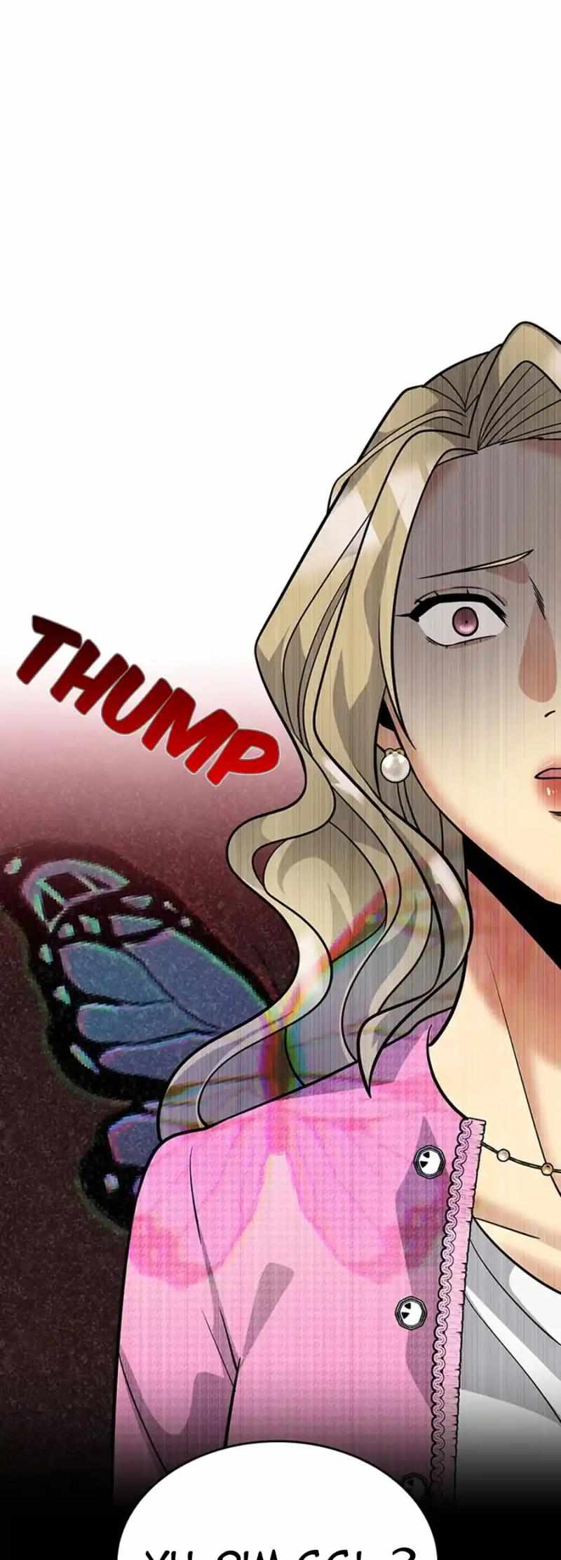 Read Scorpion time EN Manga Online