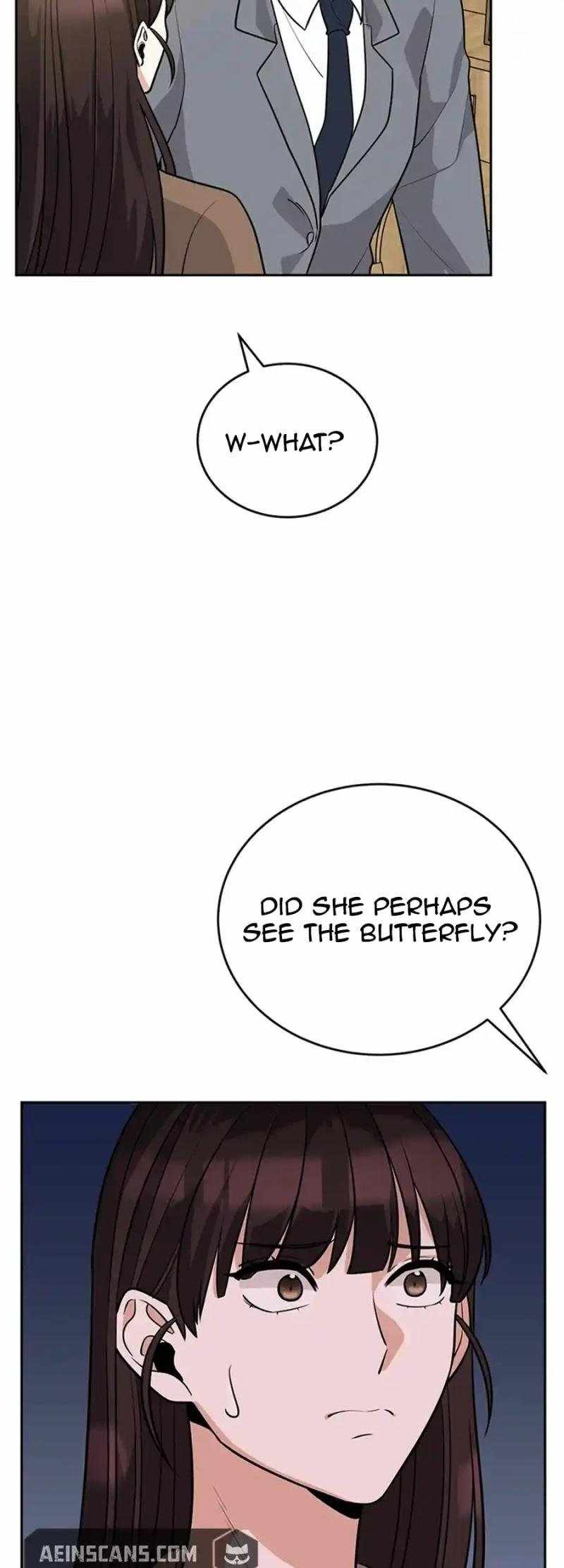 Read Scorpion time EN Manga Online