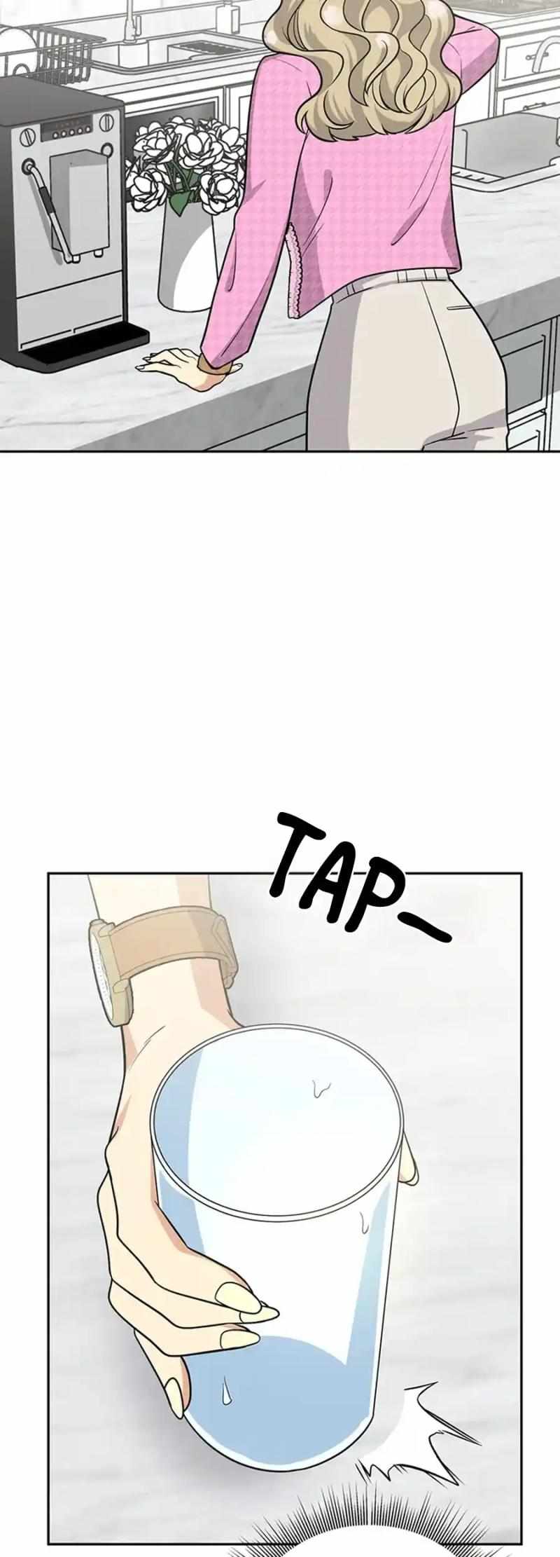 Read Scorpion time EN Manga Online