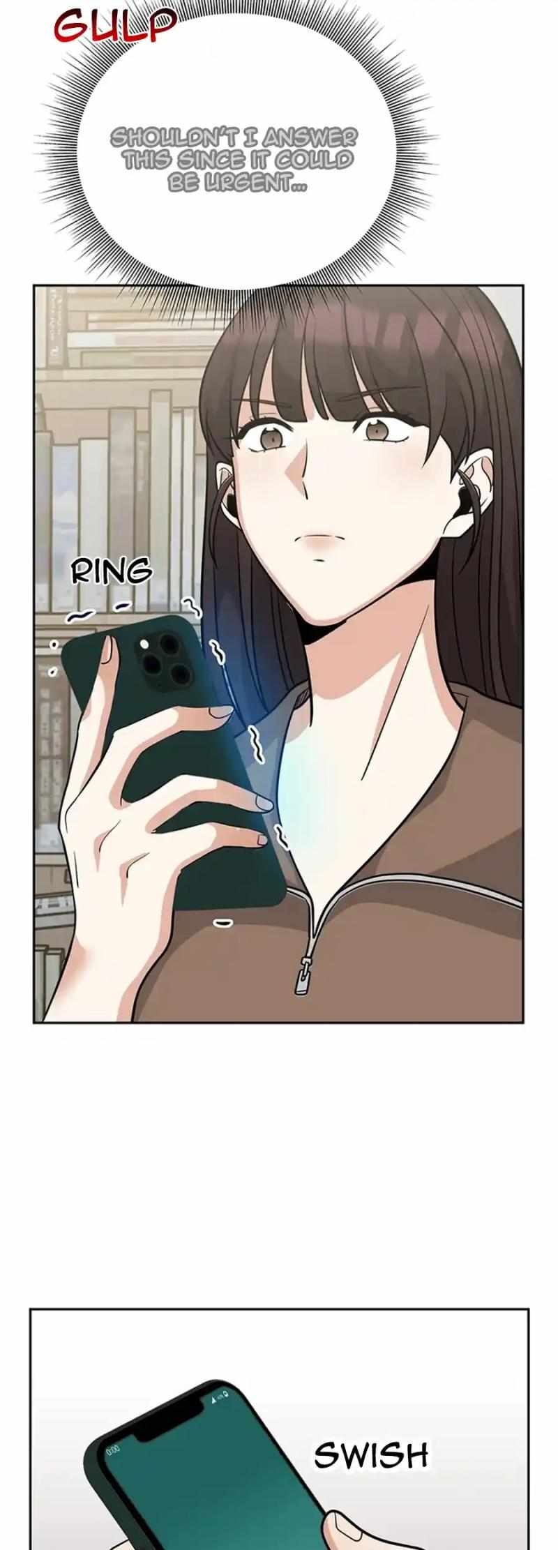 Read Scorpion time EN Manga Online