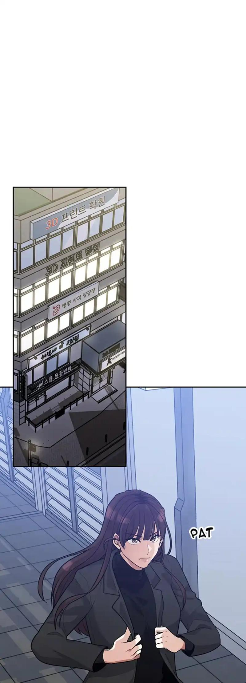 Read Scorpion time EN Manga Online