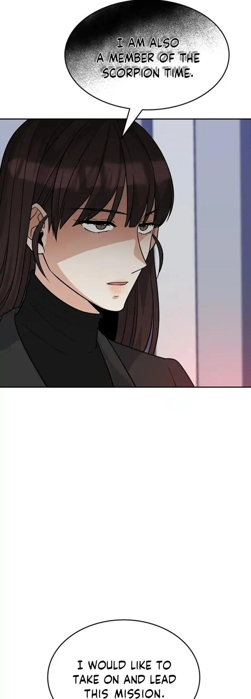 Read Scorpion time EN Manga Online