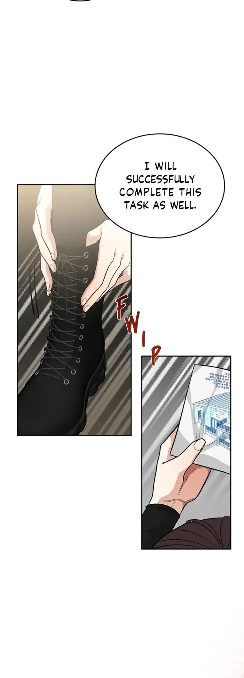 Read Scorpion time EN Manga Online