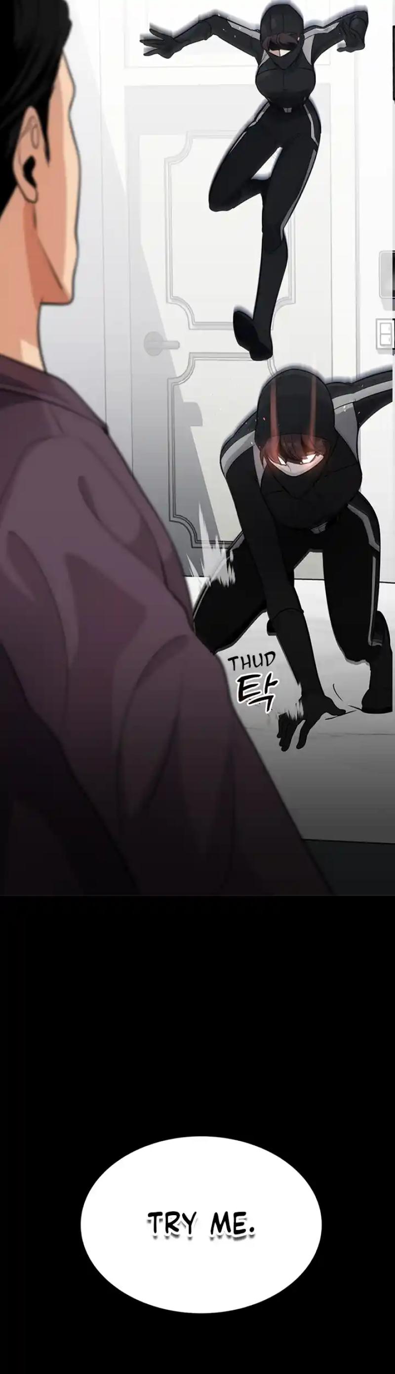 Read Scorpion time EN Manga Online