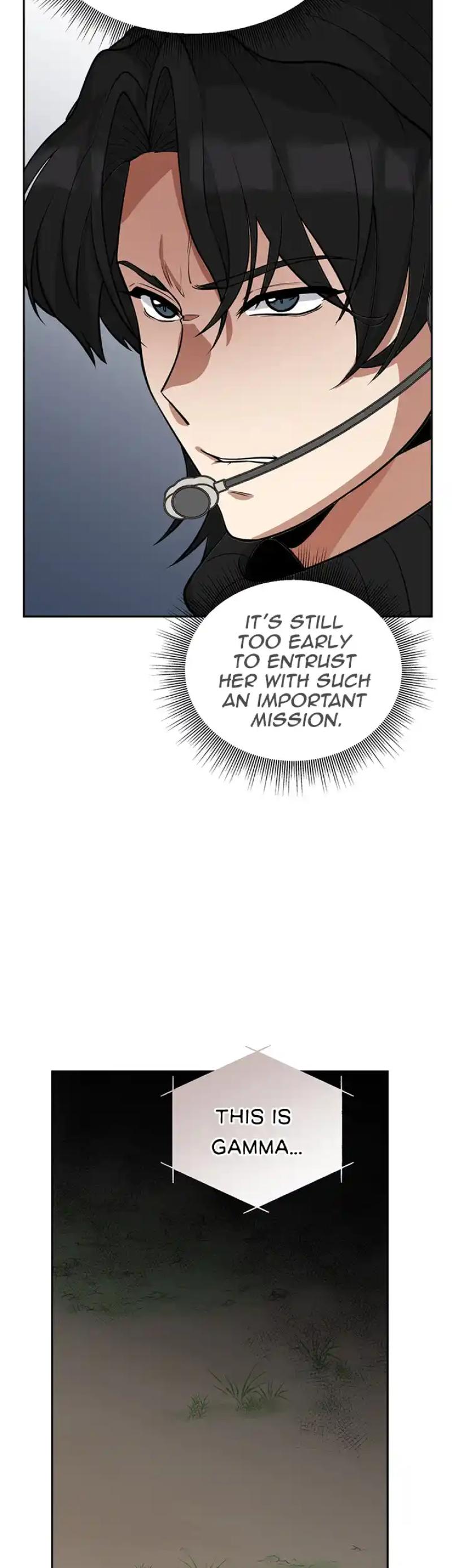 Read Scorpion time EN Manga Online