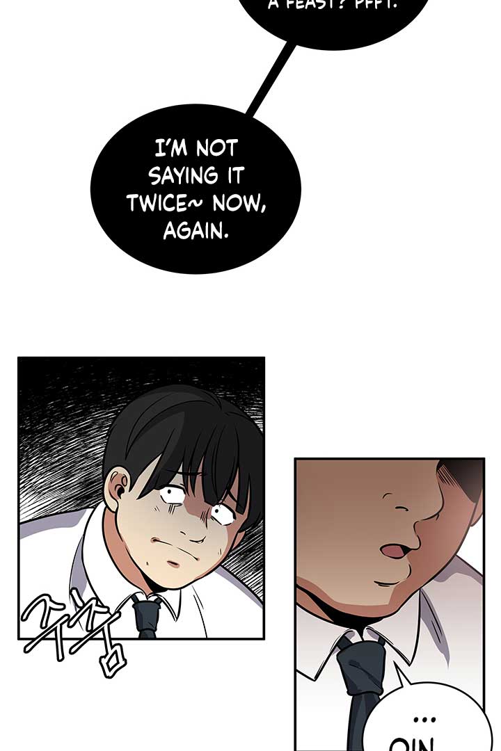 Read Scorpion time EN Manga Online