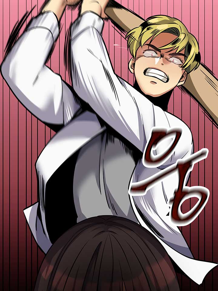 Read Scorpion time EN Manga Online