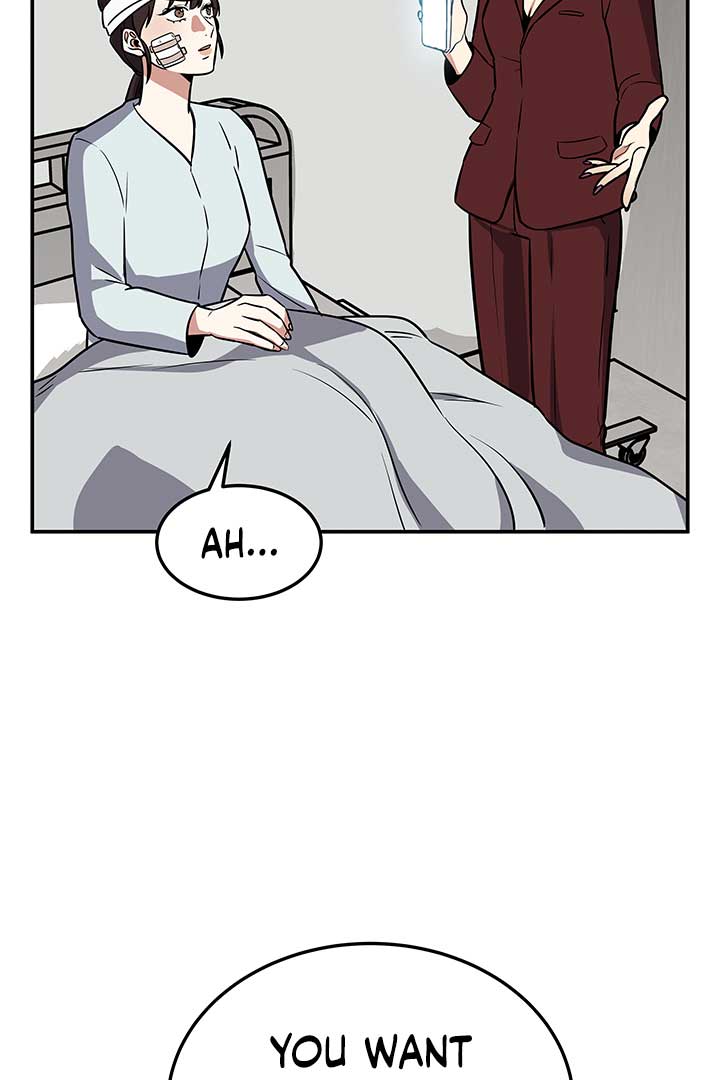 Read Scorpion time EN Manga Online