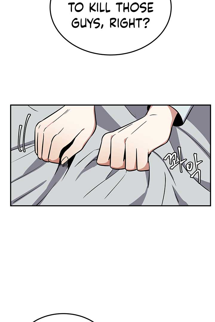 Read Scorpion time EN Manga Online